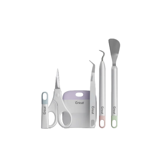 תמונה של סט כלי עבודה התחלתי CRICUT BASIC