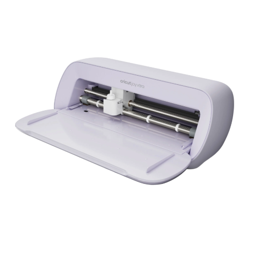 תמונה של מכונת חיתוך Cricut Joy Xtra Lavender
