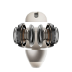 תמונה של אוזניות אלחוטיות Shokz OpenDots ONE אפור