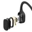 תמונה של אוזניות עצם SHOKZ OPENSWIM המותאמות לשחיה