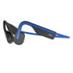 תמונה של אוזניות ספורט עצם SHOKZ OPENMOVE צבע כחול