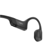 תמונה של אוזניות הולכת עצם Shokz OpenRun USB-C שחור