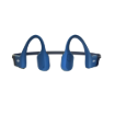 תמונה של אוזניות הולכת עצם Shokz OpenRun USB-C כחול