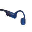 תמונה של אוזניות הולכת עצם Shokz OpenRun USB-C כחול