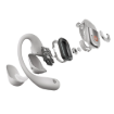 תמונה של אוזניות אלחוטיות +Shokz OPENFIT 2 אפור