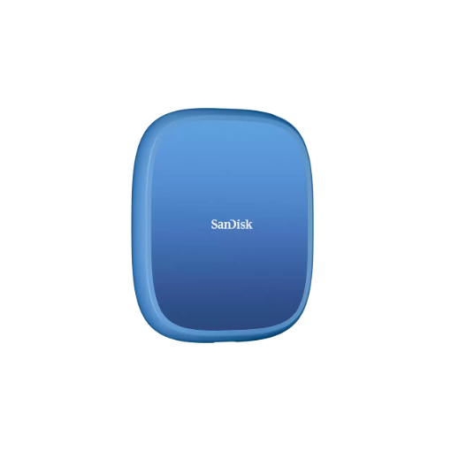 תמונה של כונן SSD נייד SanDisk Creator Phone SSD 1TB