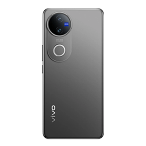 תמונה של סמארטפון שחור VIVO V50 5G 12+256