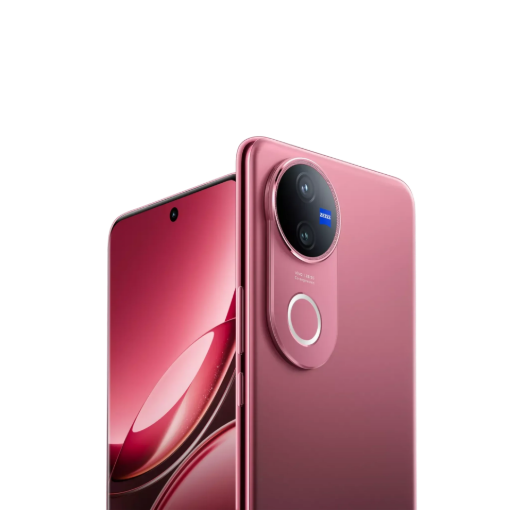 תמונה של סמארטפון VIVO V50 – עם מצלמות ZEISS ותצוגת Quad-Curved