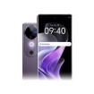 תמונה של סמארטפון vivo דגם V40 5G בצבע סגול