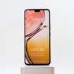 תמונה של סמארטפון vivo V23 5G בצבע שחור חלל