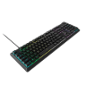 תמונה של מקלדת גיימינג CORSAIR K55 CORE RGB
