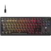 תמונה של מקלדת גיימינג מכנית K70 CORE TKL RGB קצרה