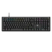 תמונה של מקלדת מכנית CORSAIR K70 CORE RGB RED SWITCH
