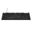תמונה של מקלדת מכנית CORSAIR K70 CORE RGB RED SWITCH