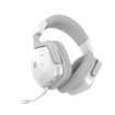 תמונה של אוזניות גיימינג דגם Void Wireless V2 בצבע לבן מבית Corsair