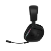 תמונה של אוזניות גיימינג דגם Void Wireless V2 בצבע שחור מבית Corsair