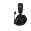 תמונה של אוזניות גיימינג דגם Void Wireless V2 בצבע שחור מבית Corsair