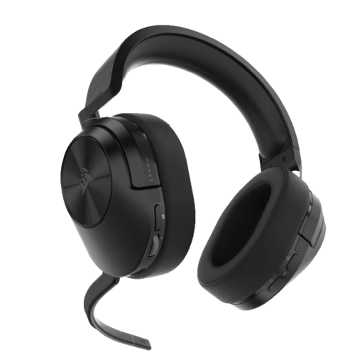 תמונה של אוזניות גיימינג אלחוטיות – CORSAIR HS55 WIRELESS CORE