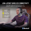 תמונה של אוזניות גיימינג אלחוטיות – CORSAIR HS55 WIRELESS CORE