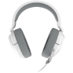 תמונה של אוזניות גיימינג CORSAIR HS55 STEREO – לבן