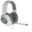 תמונה של אוזניות גיימינג CORSAIR HS55 STEREO – לבן