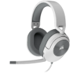 תמונה של אוזניות גיימינג CORSAIR HS55 STEREO – לבן