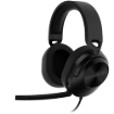 תמונה של אוזניות גיימינג CORSAIR HS55 STEREO – שחור