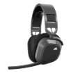 תמונה של אוזניות גיימינג אלחוטיות CORSAIR HS80 MAX WIRELESS
