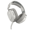 תמונה של אוזניות גיימינג אלחוטיות CORSAIR HS80 MAX WIRELESS White
