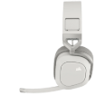 תמונה של אוזניות גיימינג אלחוטיות CORSAIR HS80 MAX WIRELESS White