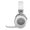 תמונה של אוזניות גיימינג אלחוטיות CORSAIR HS65 SURROUND 7.1 – לבן
