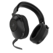 תמונה של אוזניות גיימינג אלחוטיות CORSAIR HS65 SURROUND 7.1 – שחור