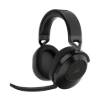 תמונה של אוזניות גיימינג אלחוטיות CORSAIR HS65 SURROUND 7.1 – שחור