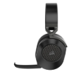 תמונה של אוזניות גיימינג אלחוטיות CORSAIR HS65 SURROUND 7.1 – שחור