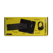 תמונה של מארז גיימינג CORSAIR 4 In 1 Gaming Bundle