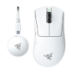 תמונה של עכבר אלחוטי Razer DeathAdder V4 Pro – לבן