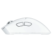 תמונה של עכבר אלחוטי Razer DeathAdder V4 Pro – לבן