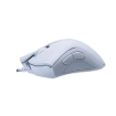 תמונה של עכבר חוטי לבן RAZER DEATHADDER ESSENTIAL