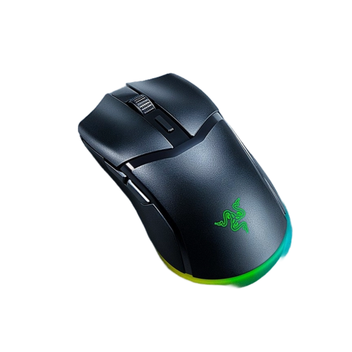 תמונה של RAZER COBRA HYPERSPEED – עכבר גיימינג אלחוטי