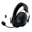 תמונה של אוזניות אלחוטיות Razer BlackShark V3 X HyperSpeed – שחור