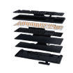 תמונה של RAZER BLACKWIDOW V4 LOW-PROFILE TENKEYLESS HYPERSPEED – מקלדת מכנית אלחוטית