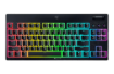 תמונה של מקלדת אלח RAZER BLACKWIDOW V4 LOW-P TKL HYPERSPEED YELLOW.S