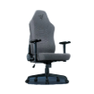 תמונה של כיסא אפור בהיר RAZER ISKUR V2 X  FABRIC