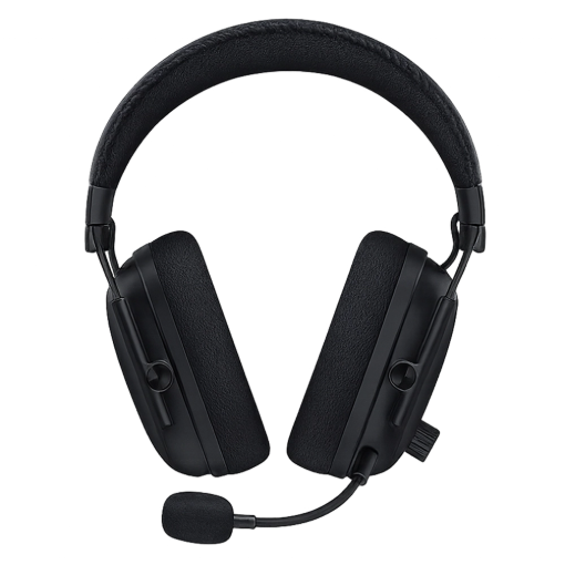 תמונה של אוזניות אלחוטיות Razer BlackShark V3 Pro – שחור