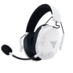 תמונה של אוזניות לבן RAZER BLACKSHARK V3