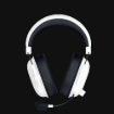 תמונה של Razer BlackShark V2 HyperSpeed – אוזניות אלחוטיות לבן