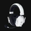 תמונה של Razer BlackShark V2 HyperSpeed – אוזניות אלחוטיות לבן
