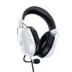 תמונה של אוזניות גיימינג לXBOX דגם BlackShark V2 X בצבע לבן מבית Razer