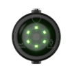 תמונה של חיישן דופק אופטי לזרוע עם Bluetooth, ANT+ וזיכרון פנימי מבית Polar Verity Sense