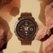 תמונה של Polar Grit X2 Pro Titan שעון ריצה מתקדם עם GPS